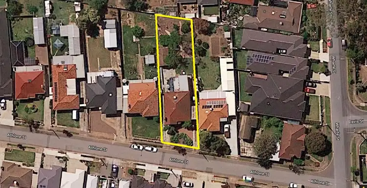 Second view of Homely house listing, 4 Athlone Street, Woodville South SA 5011