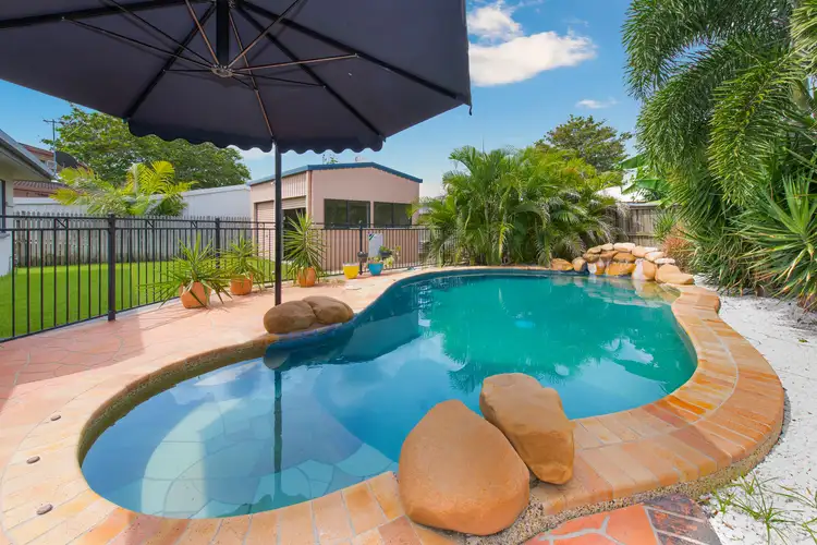 Main view of Homely house listing, 3 Salisbury Crescent, Kirwan QLD 4817