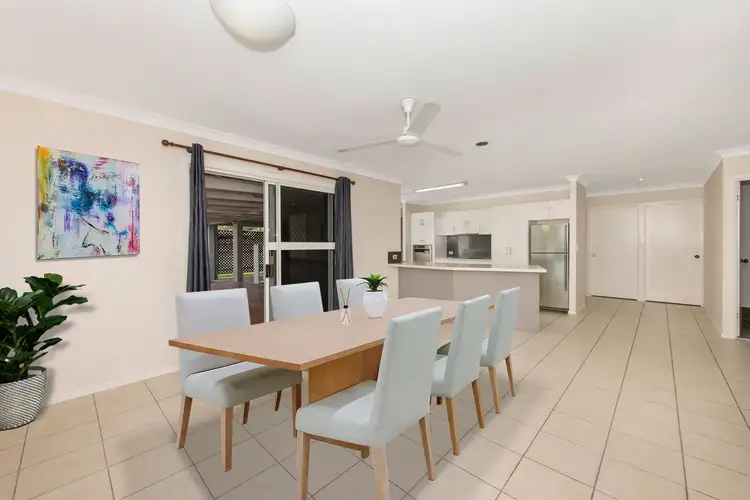 Fifth view of Homely house listing, 3 Salisbury Crescent, Kirwan QLD 4817