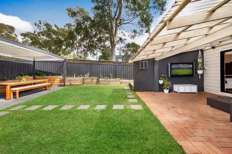 1/2 Goorgool Road, Bangor NSW 2234