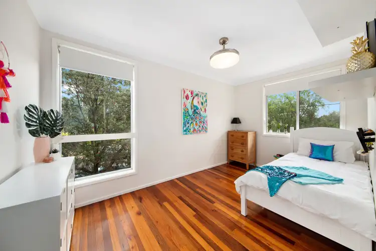 Fourth view of Homely townhouse listing, 1/2 Goorgool Road, Bangor NSW 2234