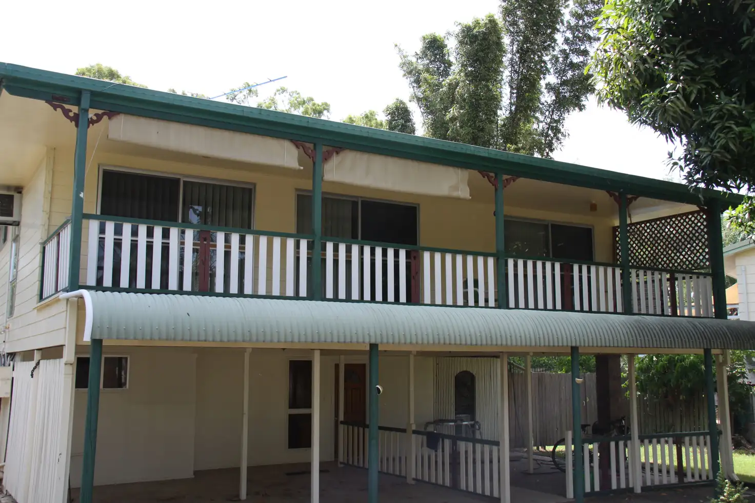 Main view of Homely house listing, 24 Alkina Avenue, Boyne Island QLD 4680