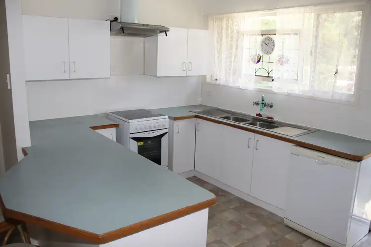 Second view of Homely house listing, 24 Alkina Avenue, Boyne Island QLD 4680