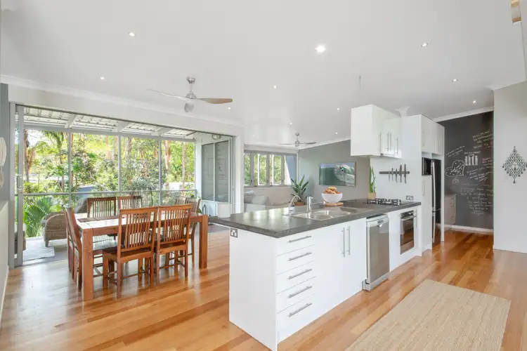 39 Cicada Close, Buderim QLD 4556