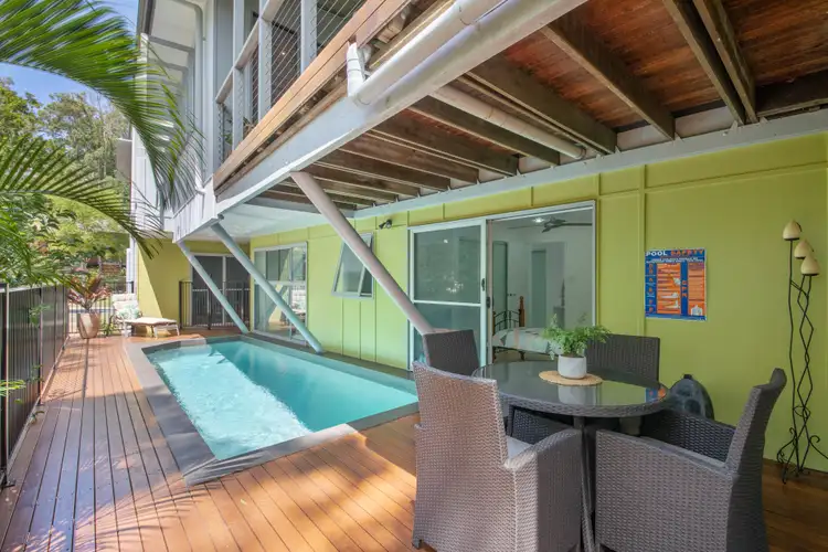 Second view of Homely house listing, 39 Cicada Close, Buderim QLD 4556