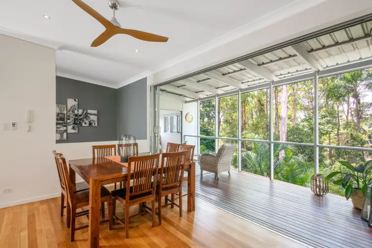 Sixth view of Homely house listing, 39 Cicada Close, Buderim QLD 4556