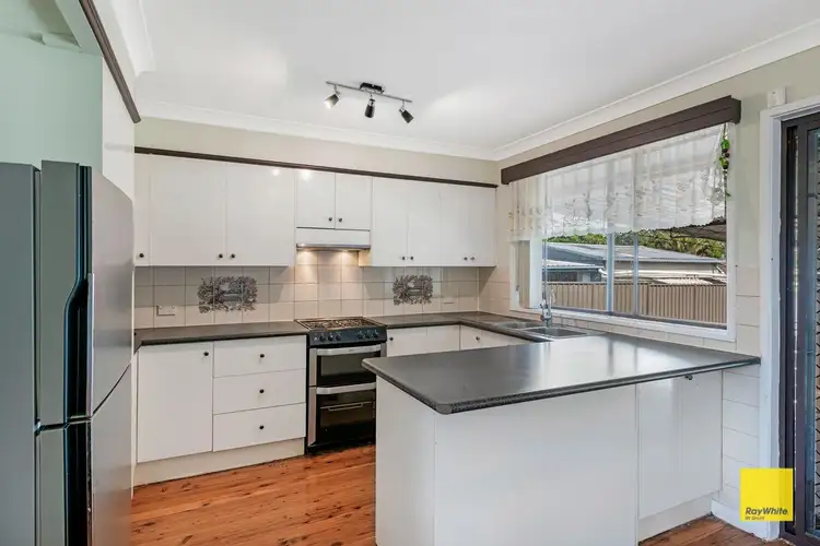 40 Salamaua Road, Whalan NSW 2770