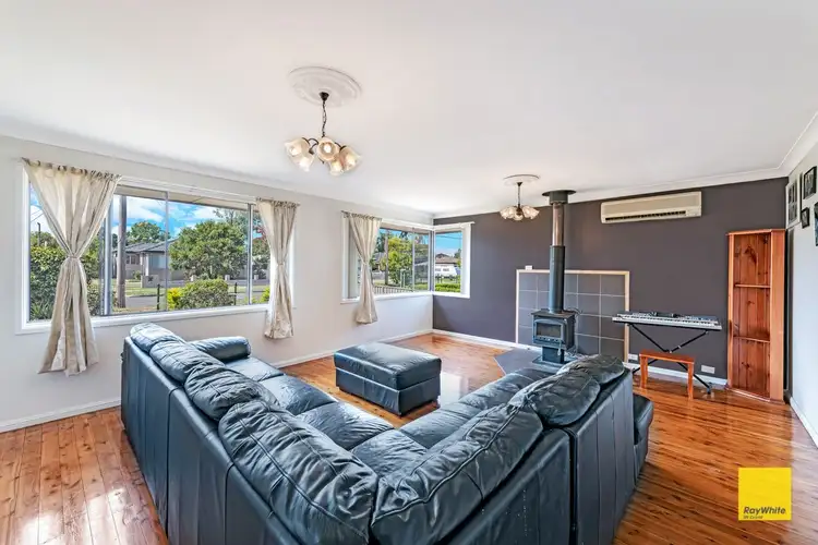 Second view of Homely house listing, 40 Salamaua Road, Whalan NSW 2770