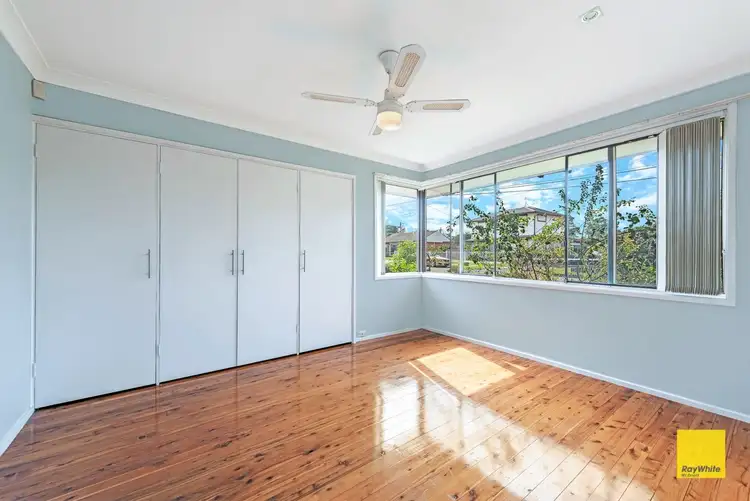 Third view of Homely house listing, 40 Salamaua Road, Whalan NSW 2770