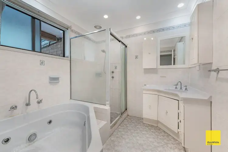 Fourth view of Homely house listing, 40 Salamaua Road, Whalan NSW 2770
