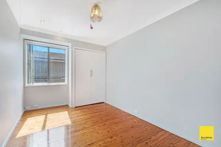Fifth view of Homely house listing, 40 Salamaua Road, Whalan NSW 2770