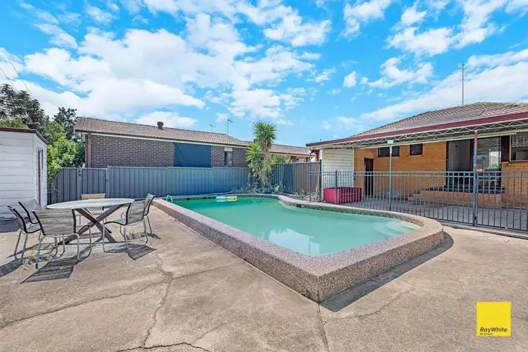 Sixth view of Homely house listing, 40 Salamaua Road, Whalan NSW 2770