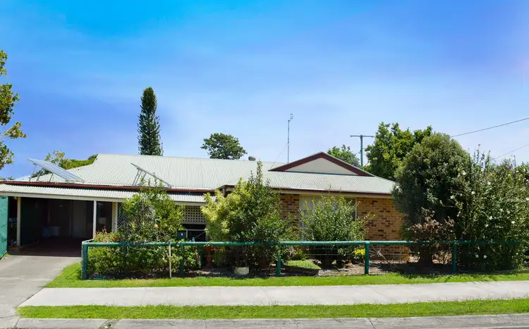 2 Chantilly Crescent, Beerwah QLD 4519
