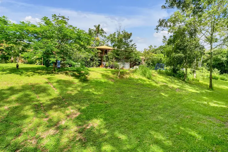 188 Bolton Road, Koah QLD 4881
