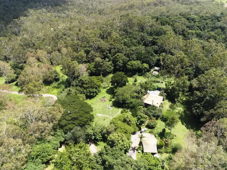 Second view of Homely house listing, 188 Bolton Road, Koah QLD 4881