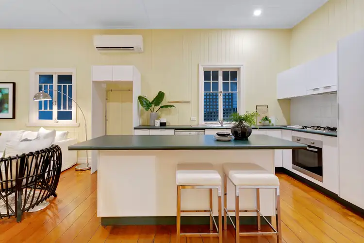 Sixth view of Homely house listing, 113 Empress Terrace, Bardon QLD 4065