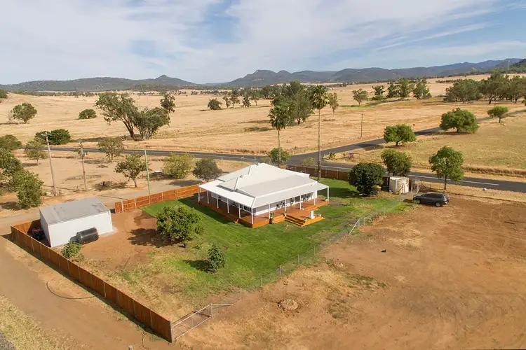 288 Limbri Road, Kootingal NSW 2352