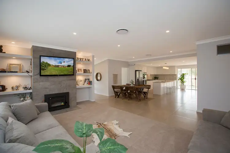 Third view of Homely house listing, 288 Limbri Road, Kootingal NSW 2352