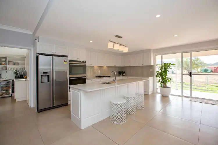 Fourth view of Homely house listing, 288 Limbri Road, Kootingal NSW 2352