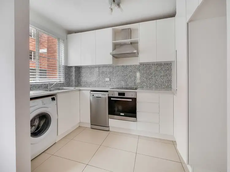 Main view of Homely unit listing, 5/242 Buffalo Road, Ryde NSW 2112