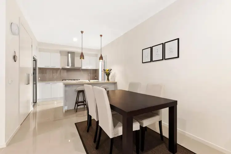 Fourth view of Homely townhouse listing, 55 Parer Street, Burwood VIC 3125