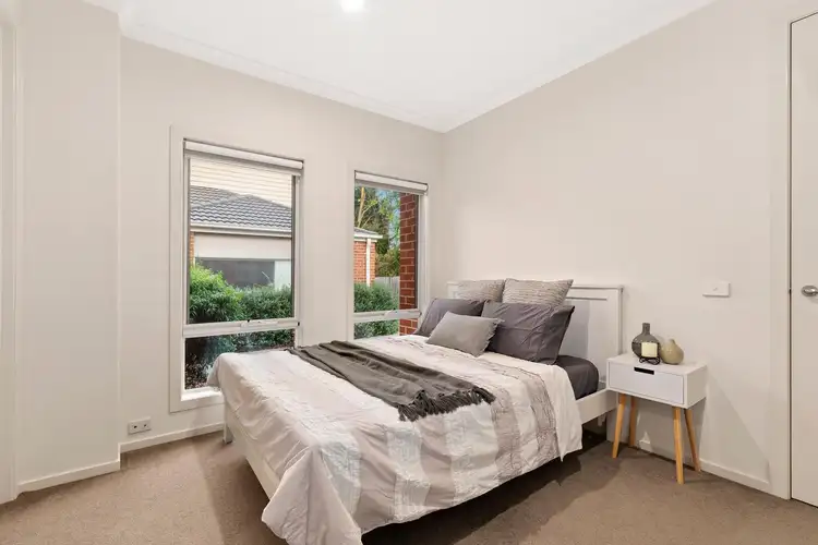 Fifth view of Homely townhouse listing, 55 Parer Street, Burwood VIC 3125