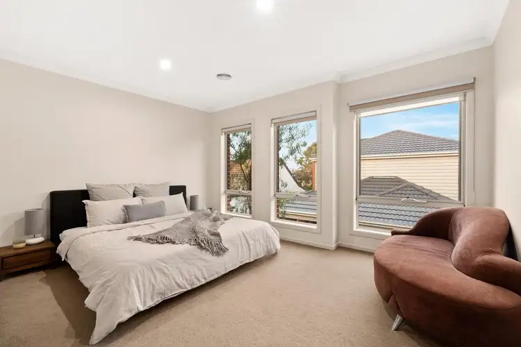 Sixth view of Homely townhouse listing, 55 Parer Street, Burwood VIC 3125