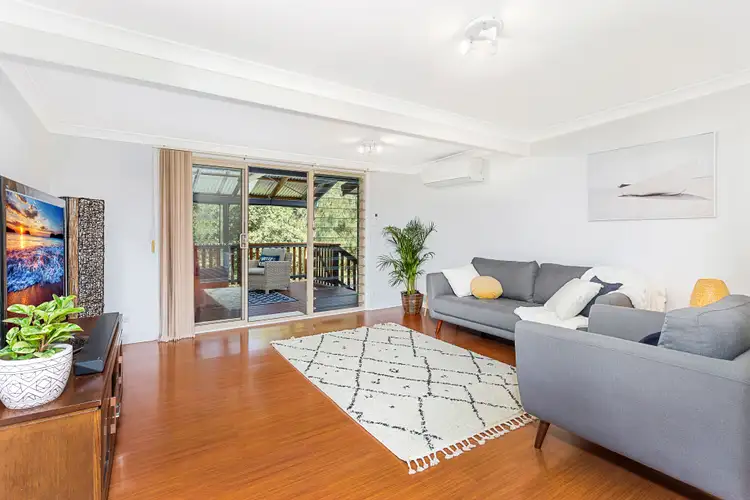 Main view of Homely house listing, 38 Hughes Crescent, Kiama Downs NSW 2533