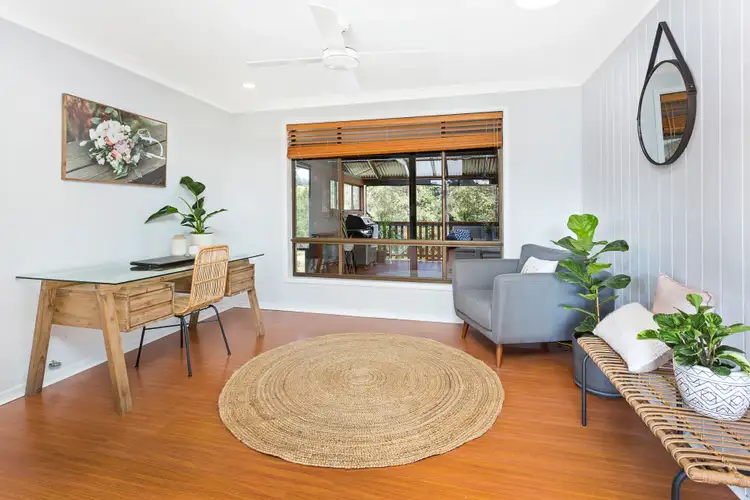 Second view of Homely house listing, 38 Hughes Crescent, Kiama Downs NSW 2533