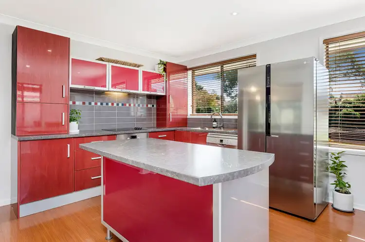 Third view of Homely house listing, 38 Hughes Crescent, Kiama Downs NSW 2533