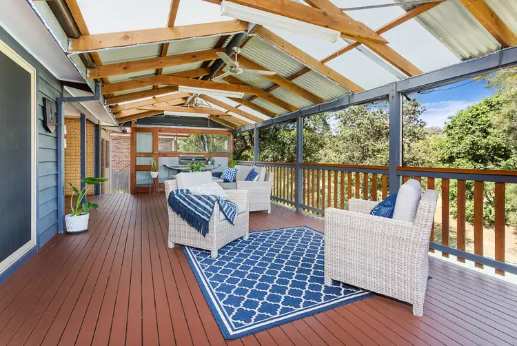 Fourth view of Homely house listing, 38 Hughes Crescent, Kiama Downs NSW 2533