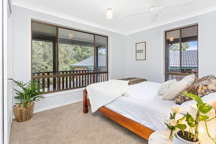Fifth view of Homely house listing, 38 Hughes Crescent, Kiama Downs NSW 2533