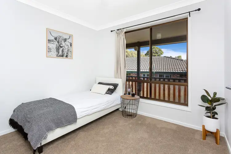 Sixth view of Homely house listing, 38 Hughes Crescent, Kiama Downs NSW 2533