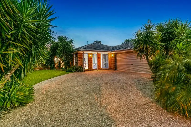 Main view of Homely house listing, 24 Diamond Parade, Skye VIC 3977