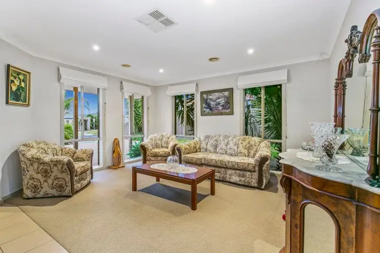 Third view of Homely house listing, 24 Diamond Parade, Skye VIC 3977