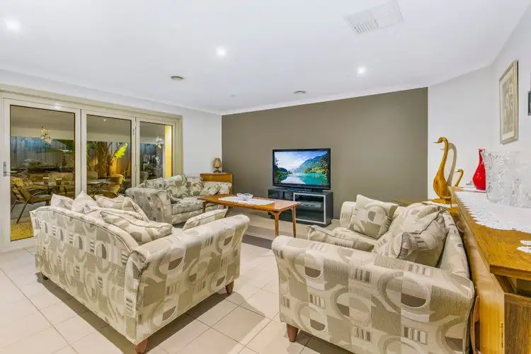 Fifth view of Homely house listing, 24 Diamond Parade, Skye VIC 3977