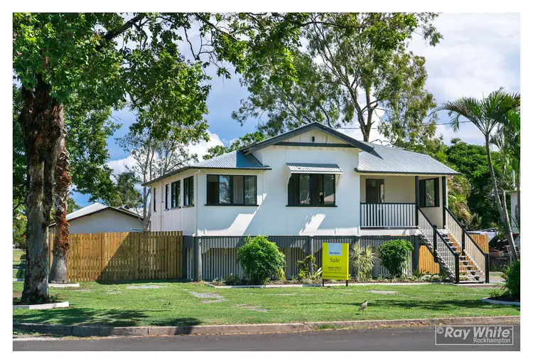 142 Earl Street, Berserker QLD 4701