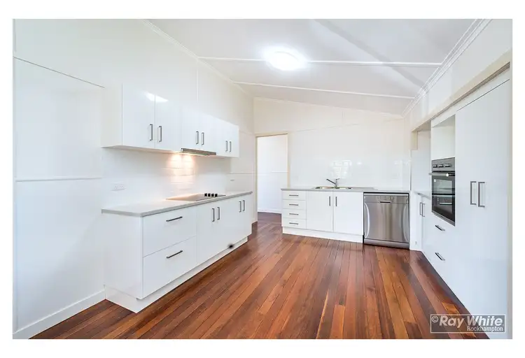 Fifth view of Homely house listing, 142 Earl Street, Berserker QLD 4701