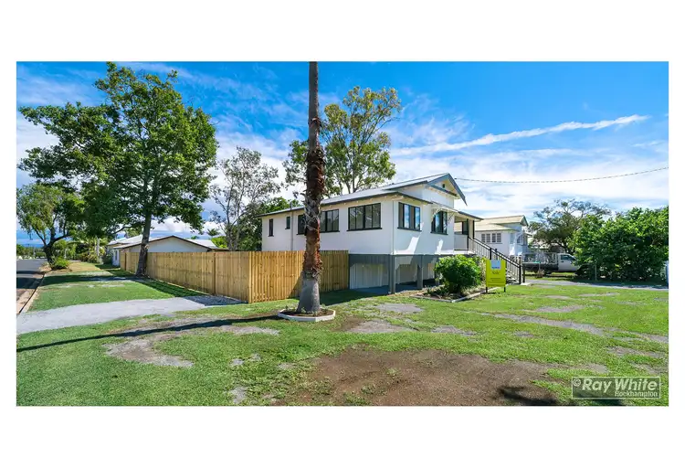 Sixth view of Homely house listing, 142 Earl Street, Berserker QLD 4701