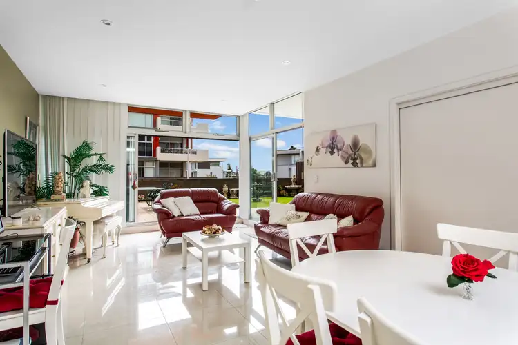 207/12-14 Wirra Drive, New Port SA 5015