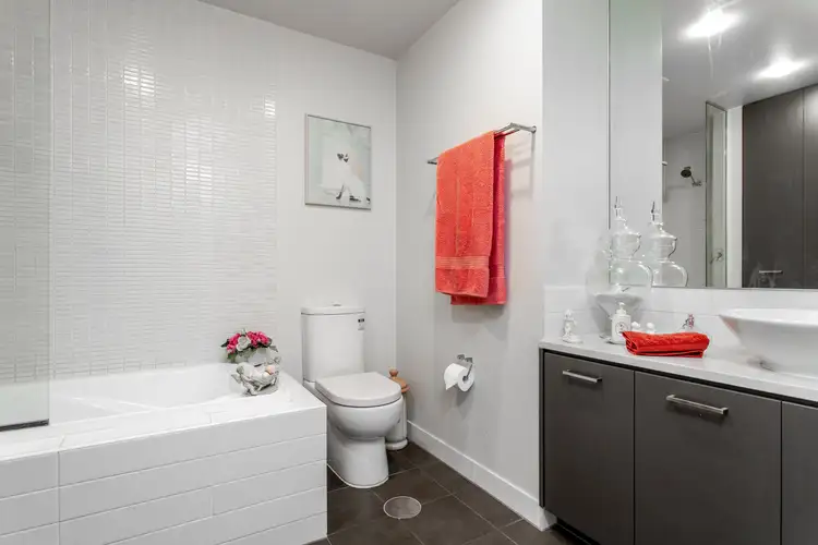 Fourth view of Homely apartment listing, 207/12-14 Wirra Drive, New Port SA 5015