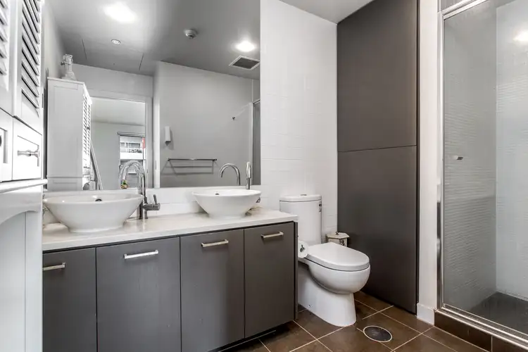 Fifth view of Homely apartment listing, 207/12-14 Wirra Drive, New Port SA 5015