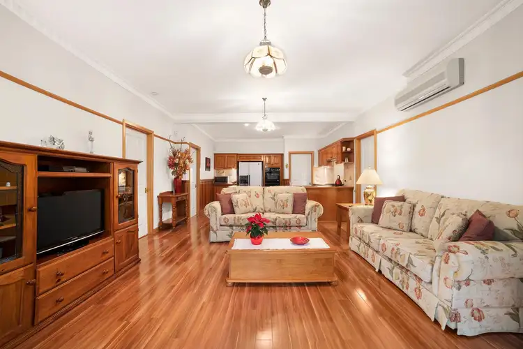 Second view of Homely house listing, 15 Patricia Road, Blackburn VIC 3130