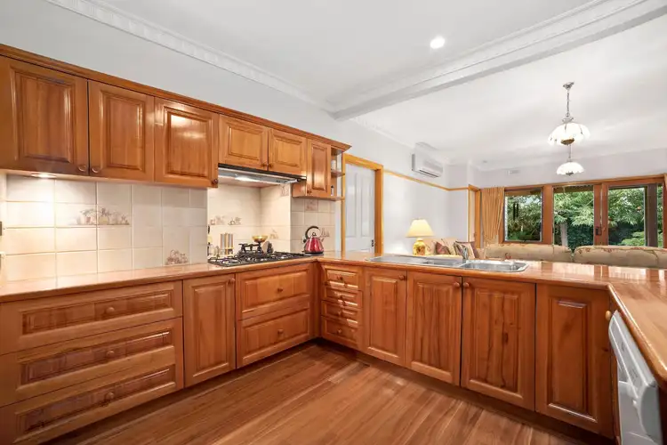 Sixth view of Homely house listing, 15 Patricia Road, Blackburn VIC 3130