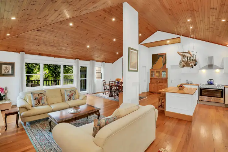 9 Beaufort Avenue, Mount Victoria NSW 2786