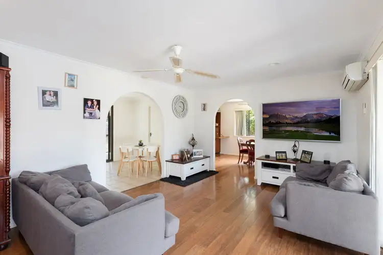 Main view of Homely house listing, 12 Wambaya Street, Belmont QLD 4153