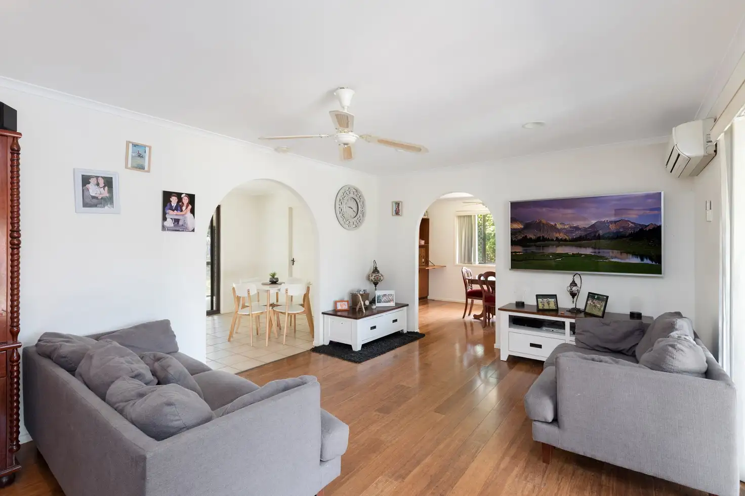 Main view of Homely house listing, 12 Wambaya Street, Belmont QLD 4153