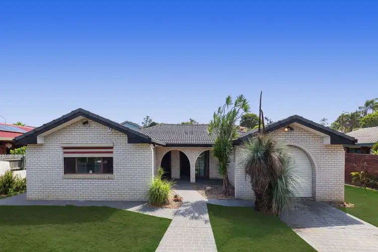 Second view of Homely house listing, 12 Wambaya Street, Belmont QLD 4153