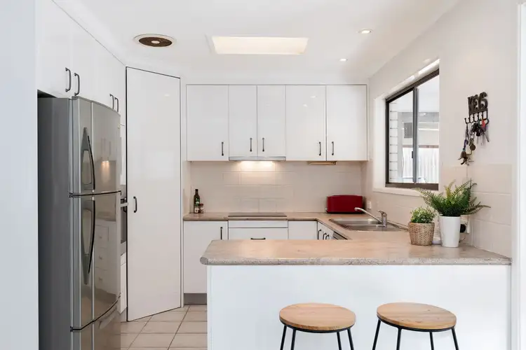 Third view of Homely house listing, 12 Wambaya Street, Belmont QLD 4153