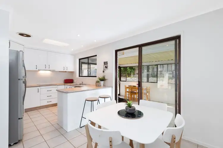 Fourth view of Homely house listing, 12 Wambaya Street, Belmont QLD 4153